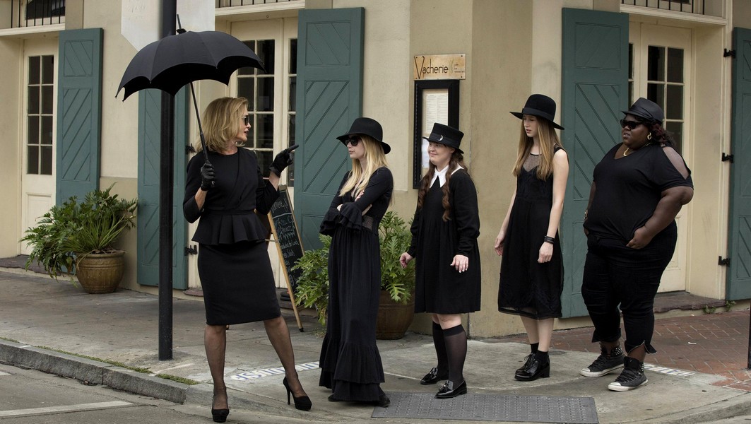 American Horror Story Coven