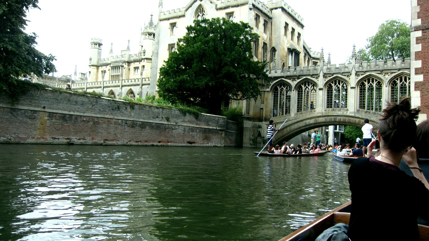 Cambridge 3