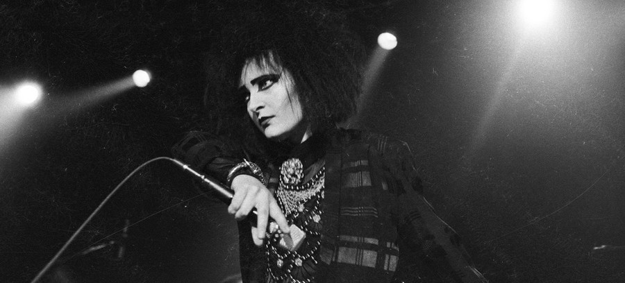 siouxsie sioux style