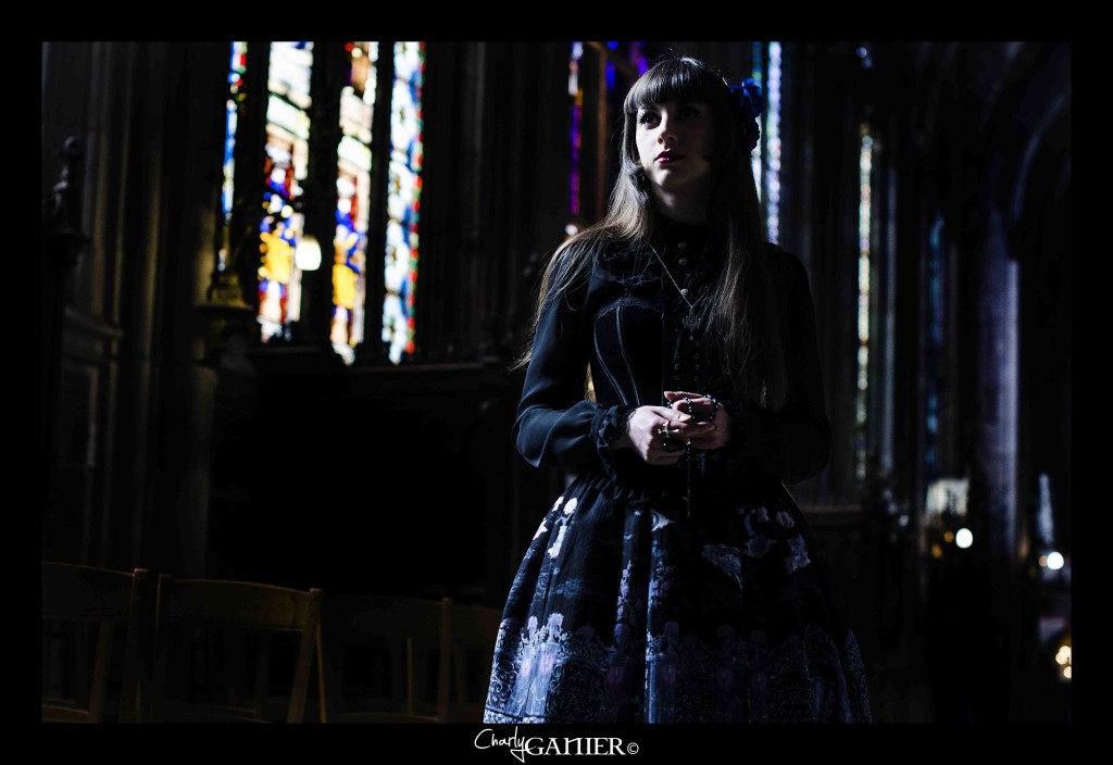 yumi eg gothic lolita